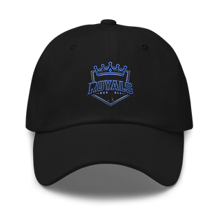 Dad hat - Black