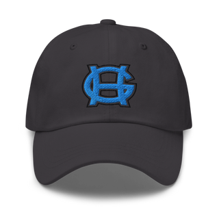 Gig Harbor Water Polo 50999799 Classic Dad Hat | Yupoong 6245CM