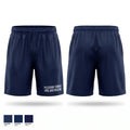 Pleasant grove fire and rescue 70938687 Athletic Shorts With Pockets - 1