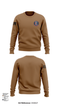 NMRTC El Paso 64078462 Crew Neck Sweatshirt - 101