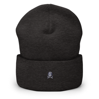 10 MTN 93653335 Cuffed Beanie | Yupoong 1501KC