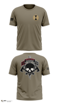 Renegades 62541856 Old School Cotton Feel Shirt - 102