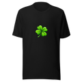 The Lucky Shamrocks Unisex Staple T-Shirt