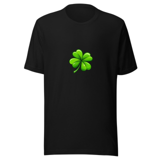 Unisex Staple T-Shirt - Black