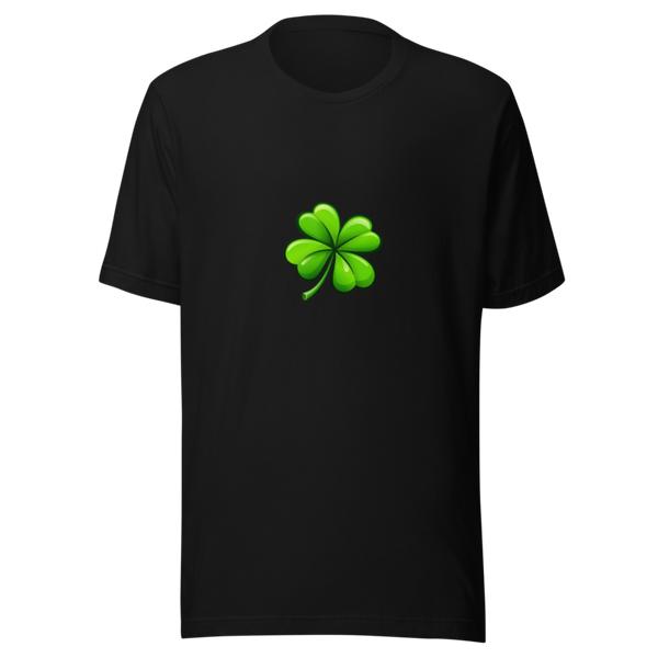 Unisex Staple T-Shirt - Black