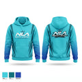 Next Level Athletics Hoodie - 2