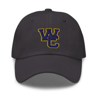 Woodcrest Christian 71066629 Classic Dad Hat | Yupoong 6245CM