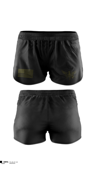 Ranger Panties, Bangor PD SRT, Police, Teamtime, Team time, sublimation, custom sports apparel, team uniforms, spirit wear, spiritwear, sports uniforms, custom shirts, team store, custom team store, fundraiser sports, apparel fundraiser