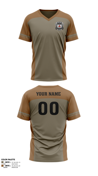 Mens Soccer Jersey, Os Britos, Men's Soccer, Teamtime, Team time, sublimation, custom sports apparel, team uniforms, spirit wear, spiritwear, sports uniforms, custom shirts, team store, custom team store, fundraiser sports, apparel fundraiser