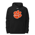 Humboldt Kids Wrestling 84531329 Under Armour速 Hoodie