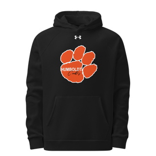 Humboldt Kids Wrestling 84531329 Under Armour速 Hoodie