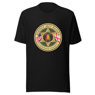 Unisex Staple T-Shirt - Black