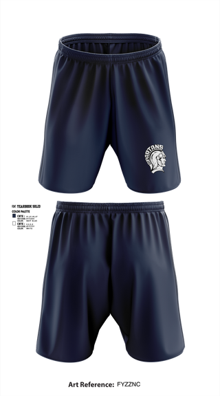 Athletic Shorts With Pockets, Milford Spartans Boys Soccer, Men's Soccer, Teamtime, Team time, sublimation, custom sports apparel, team uniforms, spirit wear, spiritwear, sports uniforms, custom shirts, team store, custom team store, fundraiser sports, apparel fundraiser