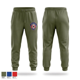 Sweatpants, McMAHAN FIRE & RESCUE, Fire Department, Teamtime, Team time, sublimation, custom sports apparel, team uniforms, spirit wear, spiritwear, sports uniforms, custom shirts, team store, custom team store, fundraiser sports, apparel fundraiser