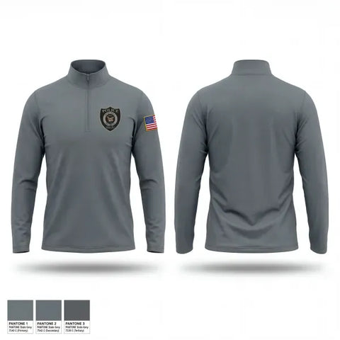 Windbreaker, Slate Belt Regional Police, Police, Teamtime, Team time, sublimation, custom sports apparel, team uniforms, spirit wear, spiritwear, sports uniforms, custom shirts, team store, custom team store, fundraiser sports, apparel fundraiser