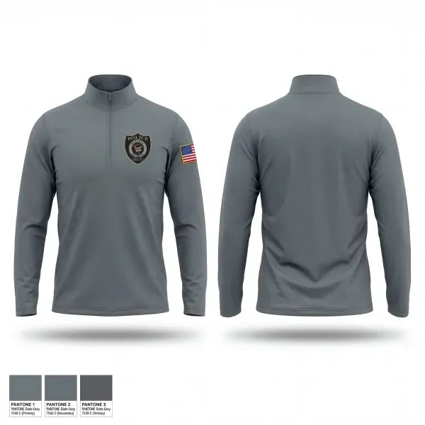 Windbreaker, Slate Belt Regional Police, Police, Teamtime, Team time, sublimation, custom sports apparel, team uniforms, spirit wear, spiritwear, sports uniforms, custom shirts, team store, custom team store, fundraiser sports, apparel fundraiser