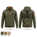 Hennepin County WMD Tactical Team Hoodie - 1