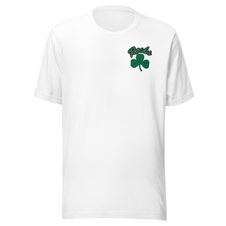 Coffman Test Unisex Staple T-Shirt | Bella + Canvas 3001