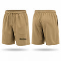 Wilbar Volunteer Fire Department Athletic Shorts With Pockets - 1