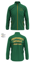 Celtics Windbreaker without hood- 3