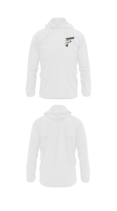 Frederick 53779350 Windbreaker - 14