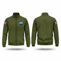 SBPD Windbreaker - 2
