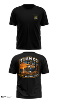 TEAM OC 58838676 Old School Cotton Feel Shirt - 28