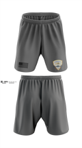 Midway Veterans' Association 36317900 Athletic Shorts With Pockets - 1