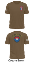 Reliable recon 23303905 Short Sleeve Performance Shirt - 16