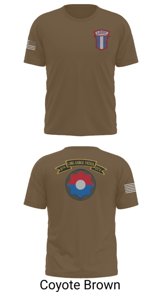Short Sleeve Performance Shirt, Reliable recon, , Teamtime, Team time, sublimation, custom sports apparel, team uniforms, spirit wear, spiritwear, sports uniforms, custom shirts, team store, custom team store, fundraiser sports, apparel fundraiser