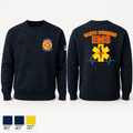 SDEMS 60434745 Crew Neck Sweatshirt - 1