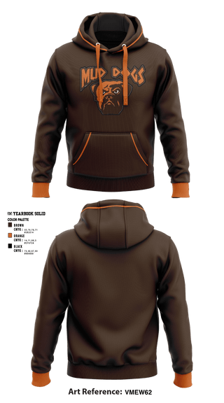 Hoodie, Mud, Men's Basketball, Teamtime, Team time, sublimation, custom sports apparel, team uniforms, spirit wear, spiritwear, sports uniforms, custom shirts, team store, custom team store, fundraiser sports, apparel fundraiser