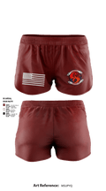 undefined Ranger Panties - 3