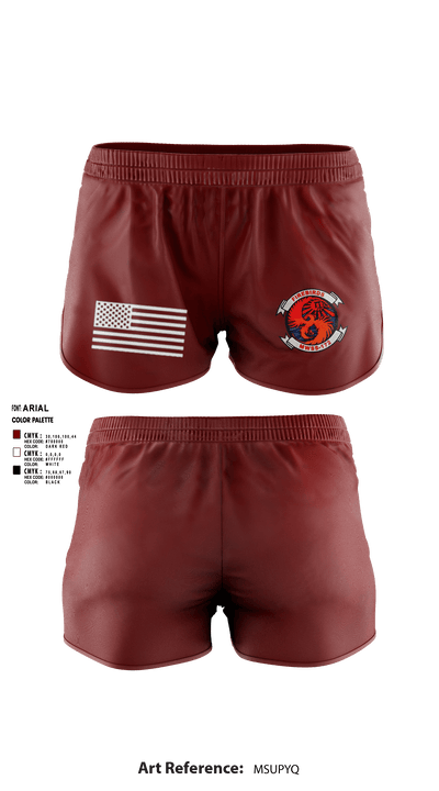 undefined Ranger Panties - 3