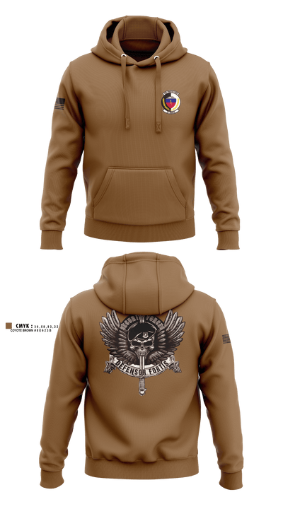 27 SOSFS 26086736 Hoodie - 1