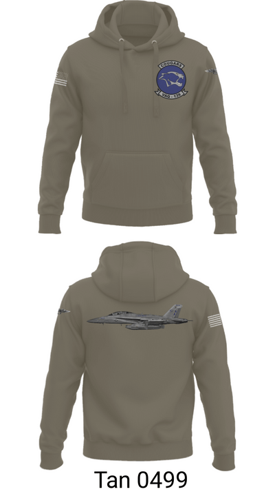 VAQ-139 Cougars 17202131 Hoodie - 74