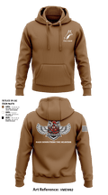Fox troop 31876072 Hoodie - 6