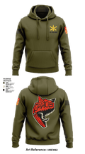 C 1-43 ADA 65403785 Hoodie - 4