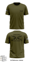 Nomad Platoon 19396674 Old School Cotton Feel Shirt - 1