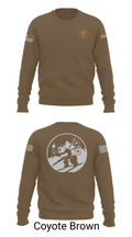 S6 1-32 IN 64050243 Crew Neck Sweatshirt - 5