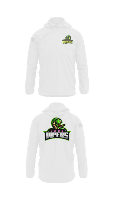 Yakima Vipers 37662855 Windbreaker - 14