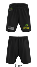 Yakima Vipers 37662855 Athletic Shorts With Pockets - 20