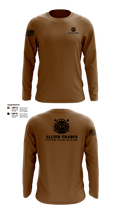 ALLIED TRADES 48849296 Long Sleeve Performance Shirt - 4