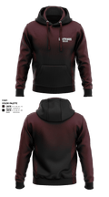 LadyDawgs 61319969 Hoodie - 1