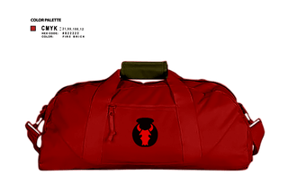 Duffle Bag, Chosen, , Teamtime, Team time, sublimation, custom sports apparel, team uniforms, spirit wear, spiritwear, sports uniforms, custom shirts, team store, custom team store, fundraiser sports, apparel fundraiser