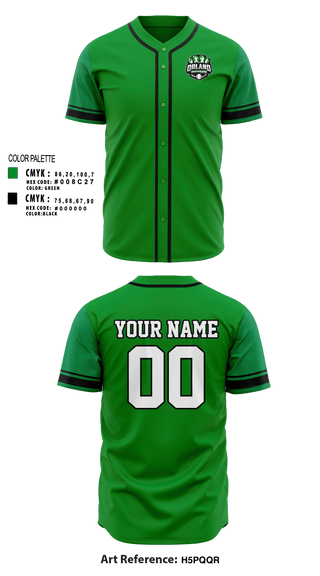 Full Button Baseball Jersey, Orland Youth Association - OYA Baseball, Baseball, Teamtime, Team time, sublimation, custom sports apparel, team uniforms, spirit wear, spiritwear, sports uniforms, custom shirts, team store, custom team store, fundraiser sports, apparel fundraiser