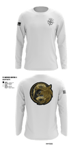 NIRT 4083324 Long Sleeve Performance Shirt - 4