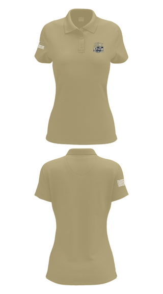 Women's Short Sleeve Performance Polo, Isaiahurena racing, E-Sports, Teamtime, Team time, sublimation, custom sports apparel, team uniforms, spirit wear, spiritwear, sports uniforms, custom shirts, team store, custom team store, fundraiser sports, apparel fundraiser