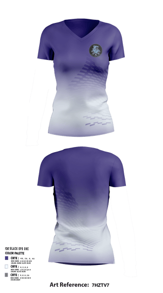 Women's Short Sleeve Vneck Shirt, Cannon Canine ConsultingCannon Canine Consulting, , Teamtime, Team time, sublimation, custom sports apparel, team uniforms, spirit wear, spiritwear, sports uniforms, custom shirts, team store, custom team store, fundraiser sports, apparel fundraiser