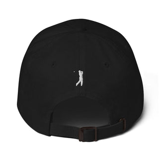 Mission Oak High School Golf 27236098 hat 1
